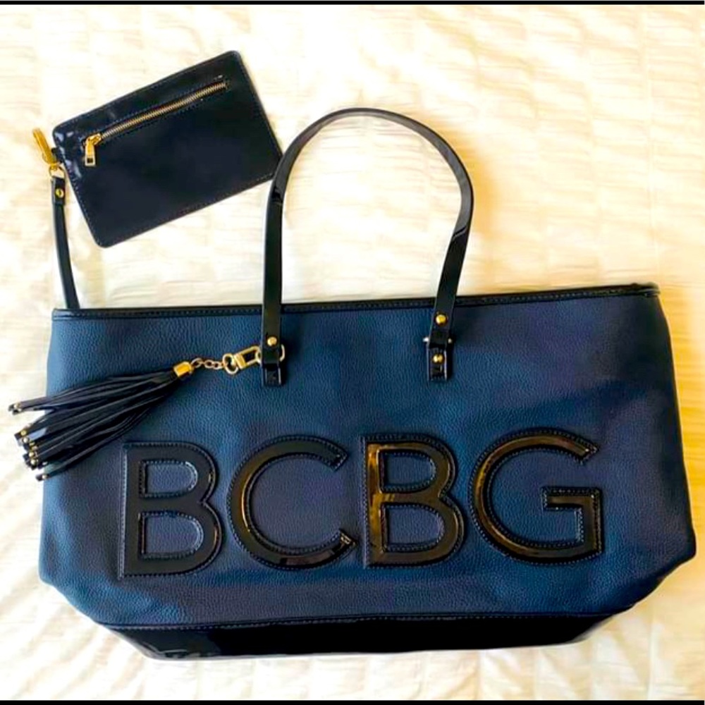 BCBG Tote - OS